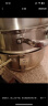 美厨（maxcook）蒸锅 304不锈钢30CM三层蒸锅 加厚复底汤锅 燃气电磁炉通用MCZ827 晒单实拍图