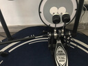 TAMA   HP600DTW HP900单踩 眼镜蛇双踩 电鼓架子鼓踩锤 HP600DTW双踩 实拍图