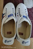 Onitsuka Tiger鬼冢虎男鞋女鞋 25冬季款MEXICO 66复古时尚运动鞋低帮板鞋休闲鞋 商城同款/巴斯光年/德训鞋 42 (265mm) 实拍图
