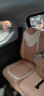 卡客（Karcle）五菱宏光mini座套马卡龙三代miniev座椅套全包围四季坐垫内饰装饰 夹心-白桃粉-标准版-20-23款 实拍图