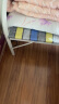 万坤（WANKUN） 折叠床单人床家用午休床简易便携租房床木板午睡铁床行军床 兰条 （80*180cm，加厚床板） 实拍图