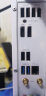 七彩虹 ITX 电竞小钢炮 i5 13400F/RTX 4060/Ti 幻兽帕鲁游戏台式组装电脑主机DIY组装机 配六：i5 13400F丨32G丨1TB 实拍图