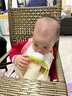 雀巢（Nestle）小佰太能（原小百肽）小佳膳蔼儿舒特殊配方全营养儿童婴幼儿奶粉 蔼儿舒 深度水解奶粉400g*6罐 实拍图