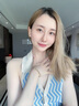 珍尚银【中国黄金授权】竹节S925银手链女玉手串女生日礼物送女友老婆 竹节和田玉手链【八仓速发】 【中国黄金出品】正品保障 实拍图