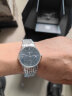 浪琴（LONGINES）瑞士手表 时尚系列 机械钢带男表  L49214926 晒单实拍图