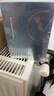 天纵易康益肤新蓝膜微分子玻尿酸屏障修护面膜 补水保湿敏感肌5片*4盒装 实拍图