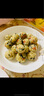海狸先生 拌饭海苔碎芝麻拌饭料儿童包饭团寿司食材烤海苔 拌饭海苔3袋*100g 实拍图