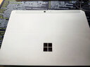 微软Surface Go3 GO2/1二合一10.5英寸二手平板笔记本超薄电脑win10系统 95新-Go 4415Y 8G+128GB 官方标配=(机器+电源) 实拍图
