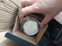 美的（Midea）led筒灯客厅吊顶天花灯过道嵌入式防眩高显天花板走廊过道筒灯T5 【压铸铝Ra95防眩】白-9W-暖白光 实拍图