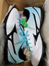 美津浓（MIZUNO）MIZUNO美津浓人造草地成人飞盘鞋训练比赛足球鞋男学生青少年运动 AS碎钉P1GD219425 41 JP265 实拍图