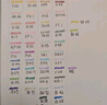 慕那美（monami）新P3000纤维笔水性笔彩色中性笔套装水彩笔勾线笔手帐笔 60色桶装04009Z60-T 实拍图