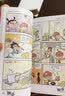 阿衰漫画书全集1-10册中自选分册加厚正版小学生课外书 7-10-12-15岁少儿课外校园爆笑漫    实拍图
