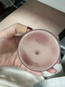卡姿兰（Carslan）小奶猫气垫bb霜小夜猫遮瑕不脱妆秋冬滋润粉底液干皮油皮官方 （含替换芯）小奶猫P02-自然百搭 实拍图