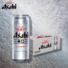 朝日Asahi朝日啤酒（超爽生）10.9度 500ml*15听 整箱装 实拍图