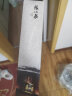 张小泉 玄香系列家用实木无漆无腊鸡翅木筷子10双装W70005000 晒单实拍图