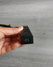 深蓝大道 USB3.0扩展多接口延长线扩展坞U盘连接线分线器HUB拓展坞网银u盾转换器笔记本电脑集线器转接器 2米3.0*1+2.0*3版本USB 实拍图