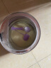 安满（ANMUM）智孕宝孕妇产妇妈妈女士奶粉孕早期孕中期孕晚期叶酸奶粉800g*2 实拍图