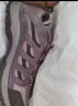 Columbia哥伦比亚户外男户外抓地反绒透气徒步鞋登山鞋 BM4595 011灰色(尺码偏大 建议拍小半码) 45(30cm) 实拍图