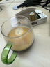KIMBO 竞宝意大利进口咖啡胶囊意式浓缩组合Nespresso胶囊咖啡机适用 铝制12号胶囊60粒 实拍图