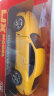 卡威宾利穆莱纳合金小汽车模型摆件跑车儿童玩具车男孩豪华车轿车 黄色 晒单实拍图