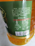 索米亚 一级亚麻籽油 低温压榨宁夏胡麻油 适用于孕妇食用油2.5L 实拍图