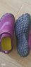 克卜勒夏季新款瑜伽室内健身女减震跑步机女士专用鞋跳绳深蹲情侣训练鞋 五指跑步鞋 普拉提赤足 紫色 36 实拍图