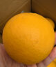 京鲜生 秭归伦晚脐橙3kg 单果约170-220g 新鲜水果 晒单实拍图