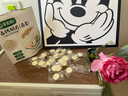 宝宝馋了 高钙奶片奶贝儿童零食进口奶源休闲食品牛奶片享宝宝婴儿食谱 高钙奶片（燕麦）42g 实拍图