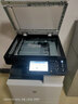 惠普（HP）m72625dn打印机 a3a4黑白激光复合机 高端大型办公 网络双面商用落地立式工程试卷打印复印一体机 m73025dn +原装无线 实拍图