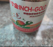 寸金增色龟粮 乌龟饲料 龟三色龟食黄缘猪鼻龟火焰巴西龟粮草龟粮 龟三色 380g(小条状) 实拍图