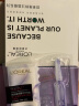 欧莱雅玻色因B5安瓶面膜15片玻尿酸补水修护提亮护肤品生日礼物 晒单实拍图
