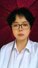 佐马仕短袖衬衫女工装衬衣女士商务休闲修身职业装女装夏季工作服正装 方领纯白色DN2655 5XL/42码（150斤-160斤） 实拍图