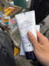 德妃（DERMAFIRM）紫苏洗面奶韩国进口洁面乳氨基酸男女士洗面奶深层清洁毛孔清透 紫苏洗面奶150ML 实拍图