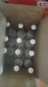 汾酒 2020年黄盖玻汾 清香型白酒 53度475mL*12瓶 整箱装  实拍图