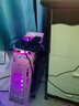 七彩虹 RTX5060Ti/RTX5060/5050高配独显+英特尔高端18核36线程台式电脑电竞直播设计主机i5/i7/i9组装机 配置五【i9级14核28线程+RTX3060】 电脑全套+27英寸 实拍图
