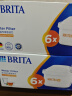 碧然德（BRITA）家用净水壶 滤水壶滤芯 MAXTRA+LE 去水垢专家滤芯 6枚装 实拍图