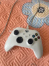 微软（Microsoft） 【国内保税仓】微软Xbox Series主机 次时代家用4K高清游戏主机 Xbox 原装手柄 冰雪白（保税仓发） 实拍图