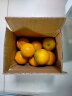 橙之味伦晚脐橙当季新鲜采摘橙子皮薄多汁应季水果节日福利团购礼盒 含箱3斤尝鲜装单个120g+ 晒单实拍图