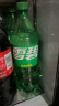 可口可乐（Coca-Cola）雪碧 Sprite 柠檬味 汽水 碳酸饮料 1.25L*12瓶 整箱装 实拍图