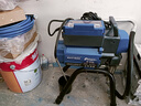 蒂凡（DIFAN POWER TOOLS）电动高压无气喷涂机柱塞机乳胶漆喷漆机内外墙涂料喷涂机喷油漆机 825A语音播报（3500w）支持623 实拍图