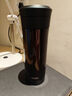 膳魔师（THERMOS）保温杯470ml高真空大容量男女士儿童泡茶水杯子TCMK-500 CBW 实拍图