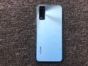 vivo Y30标准版 4GB+128GB 极光色 5000mAh大电池 疾速侧面指纹解锁 全网通智能手机 实拍图