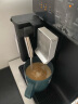 咖啡自由（KAxFREE）咖啡机 热恋系列 意式全自动咖啡机 家用办公室 研磨一体机奶泡萃取 一键拿铁卡布 热恋3 晒单实拍图