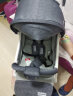 dodoto婴儿推车可坐可躺一键折叠收车儿童车宝宝手推车0-3岁遛娃t400 马卡龙绿 实拍图