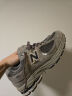 NEW BALANCE  NB2002R 官方休闲鞋男鞋女鞋时尚舒适情侣复古运动鞋 灰色 ML2002RA 40.5 (脚长25.5cm) 实拍图