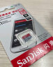 闪迪（SanDisk）128GB TF（MicroSD）存储卡 U1 C10 A1 至尊高速移动版 读速140MB/s 手机平板游戏机内存卡 晒单实拍图