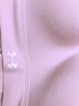 安德玛（UNDERARMOUR） Continuum女子训练运动内衣-高强度1372557 粉红色667 XL 晒单实拍图