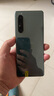 索尼（SONY）Xperia1 II 5G 二手手机 4K屏 骁龙865 微单技术 蔡司镀膜 绿色 12G+256G 实拍图