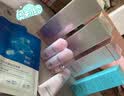 珀莱雅（PROYA）护肤品套装化妆品女洗面奶水乳美白祛斑补水旗舰款情人节礼物 三件套【洁面+水+乳】 实拍图