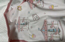 babylove婴儿马甲春秋纯棉两面穿宝宝可爱小坎肩背心保暖马夹上衣 实拍图